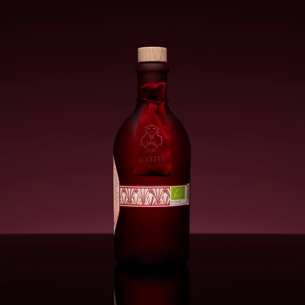 
                  
                    THE SENTINEL SCENTED RUM 500ML
                  
                