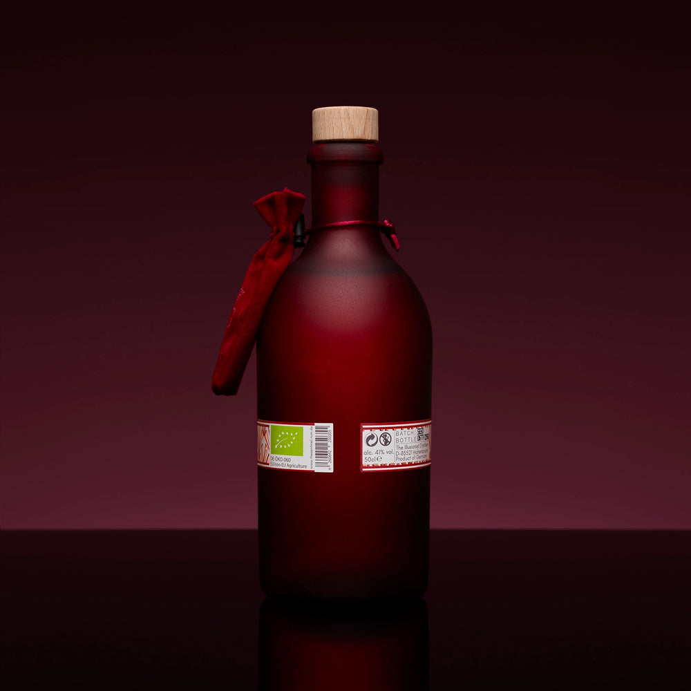 
                  
                    THE SENTINEL SCENTED RUM 500ML
                  
                
