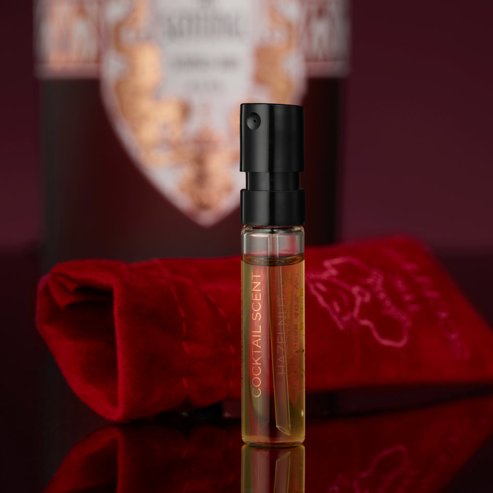 
                  
                    THE SENTINEL SCENTED RUM 500ML
                  
                