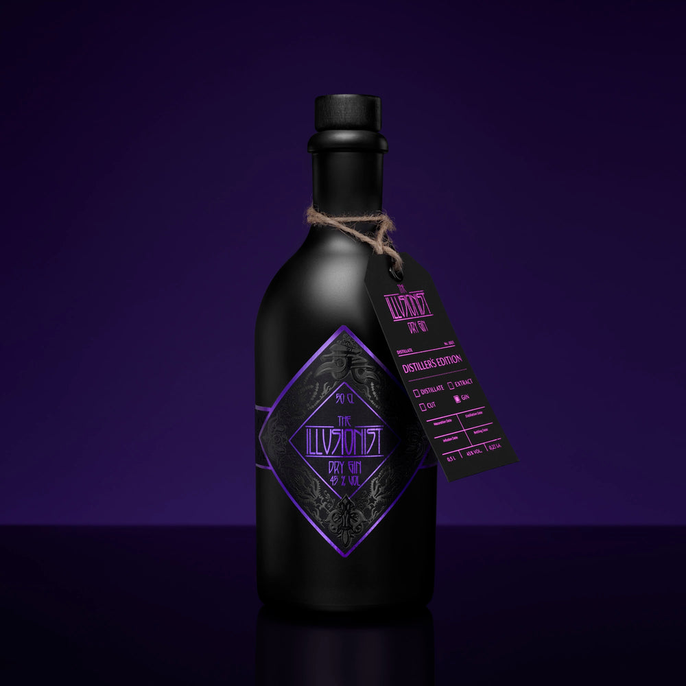 ALL PRODUCTS – The Illusionist Distillery