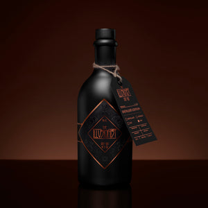 
                  
                    THE ILLUSIONIST DRY GIN - DISTILLER'S EDITION 2021
                  
                