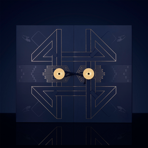 
                  
                    THE ILLUSIONIST MYSTERIUM - SET DA REGALO
                  
                