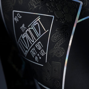 
                  
                    THE ILLUSIONIST DRY GIN - DISTILLER'S EDITION 2024
                  
                