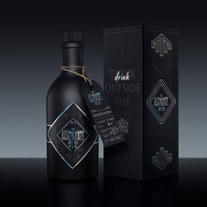 
                  
                    THE ILLUSIONIST DRY GIN - DISTILLER'S EDITION 2024
                  
                