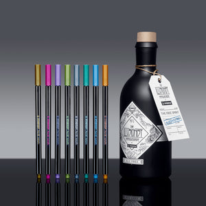 
                  
                    PACHETTO ILLUSIONIST MASQUERADE X STABILO® EDIZIONE LIMITATA
                  
                