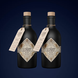
                  
                    THE ILLUSIONIST DRY GIN x 2
                  
                