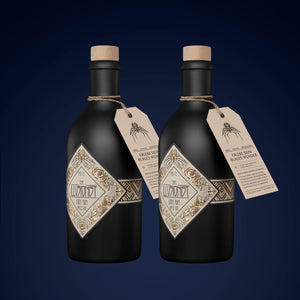 
                  
                    THE ILLUSIONIST DRY GIN x 2
                  
                