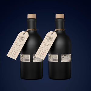 
                  
                    THE ILLUSIONIST DRY GIN x 2
                  
                