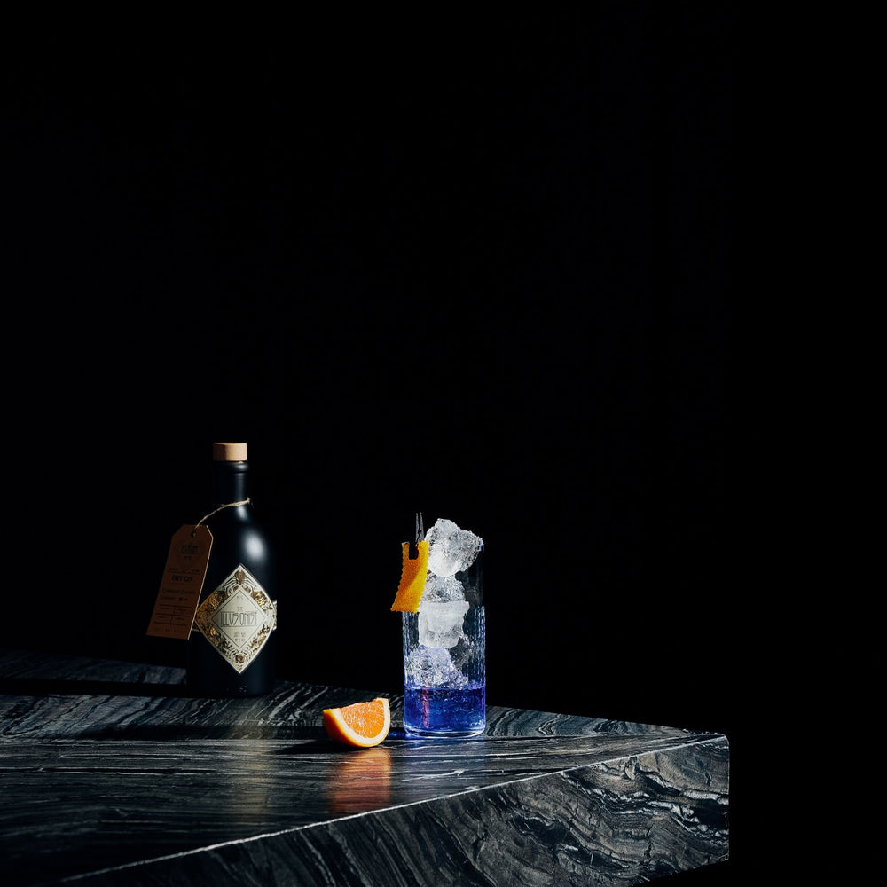 The Illusionist Distillery