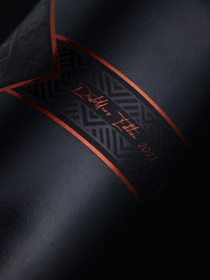 
                  
                    THE ILLUSIONIST DRY GIN - DISTILLER'S EDITION 2021
                  
                