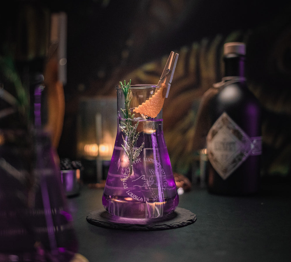 
                  
                    THE ILLUSIONIST BICCHIERE x 6
                  
                