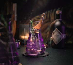 
                  
                    THE ILLUSIONIST BICCHIERE x 6
                  
                
